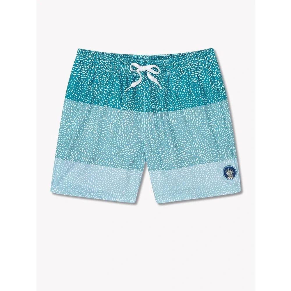 Chubbies The Whale Shark 5.5